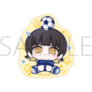 �u���[���b�N2���@�X�e�b�J�[�^�I�y�@��@�ʂ��p���@��������