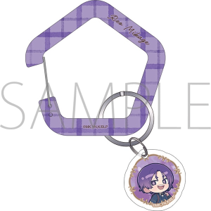 �u���[���b�N2���@�A�N�����J���r�i�^��e �扤�@���g���W�F���g���}��