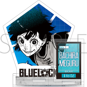 ブルーロック ポストカードセット B: キャラグッズ|ムービック ブルーロック ポストカードセット B: キャラグッズ|ムービック