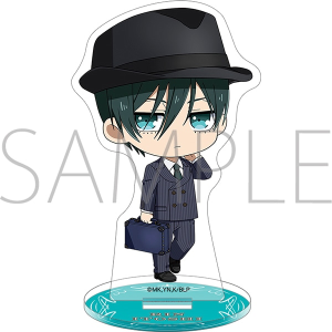 新品★劇場版★ブルーロック【御影玲王】ランダム場面写アクリルキーホルダー m45375261513_1.jpg?1716604701