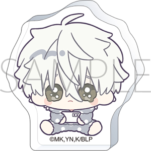 u[bN@ƃAN~jtBMA^i݂ɂ҂񂸁j mY