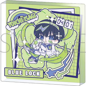 ブルーロック グッズ ｜ムービック（movic）