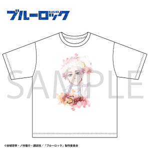 u[bN2@Space A la mode T-shirt Collection@t ^L