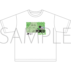 �u���[���b�N2���@Space A la mode T-shirt Collection�^�� ����@Cyber Cat�^L