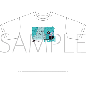 �u���[���b�N2���@Space A la mode T-shirt Collection�^���t �z�@Cyber Cat�^L