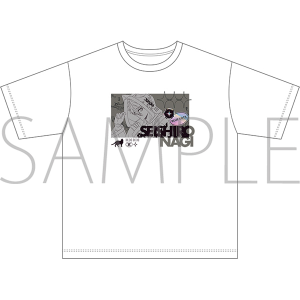 �u���[���b�N2���@Space A la mode T-shirt Collection�^�� ���m�Y�@Cyber Cat�^M