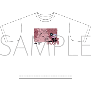 �u���[���b�N2���@Space A la mode T-shirt Collection�^���t ��@Cyber Cat�^M