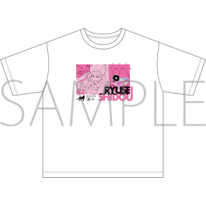 �u���[���b�N2���@Space A la mode T-shirt Collection�^�m�� �����@Cyber Cat�^M