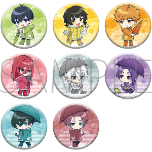 u[bN@HJ -autumn rain- g[fBOʃobW^vol.2@S8