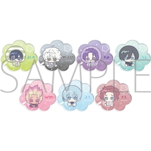 u[bN@OobWRNVi݂ɂ҂񂸁j