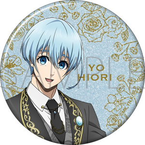 �u���[���b�N2���@�O���b�^�[�ʃo�b�W�^�X�D �r�@����