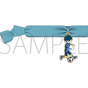 バラ売り⭕️ ブルーロック スライドアクリルキーホルダー 全７種 新品 ブルーロック】スライドアクリルキーホルダー - 株式会社ハゴロモ
