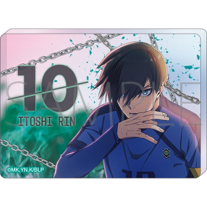 ブルーロック2期 推しキャラバッジコレクション／糸師 冴
