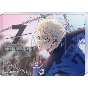 ブルーロック2期 推しキャラバッジコレクション／糸師 冴