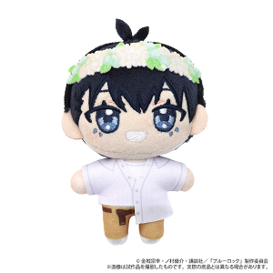 �u���[���b�N2���@�ʂ��p���i�ʂ�����݃}�X�R�b�g�j�^��O�e �� ����