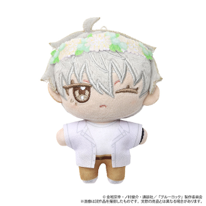 �u���[���b�N2���@�ʂ��p���i�ʂ�����݃}�X�R�b�g�j�^��O�e �� ���m�Y