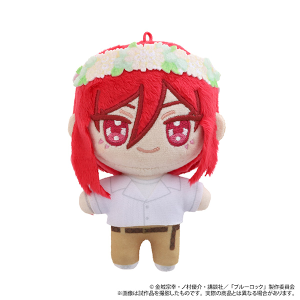 �u���[���b�N2���@�ʂ��p���i�ʂ�����݃}�X�R�b�g�j�^��O�e ��� �^�n