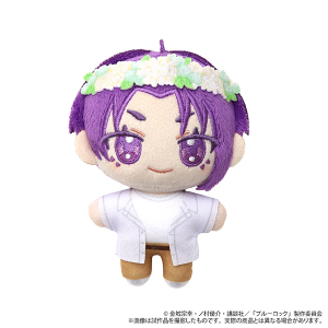 �u���[���b�N2���@�ʂ��p���i�ʂ�����݃}�X�R�b�g�j�^��O�e ��e �扤