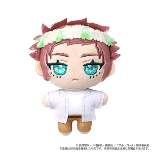 �u���[���b�N2���@�ʂ��p���i�ʂ�����݃}�X�R�b�g�j�^��O�e ���t ��