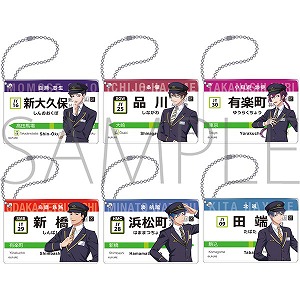 STATION IDOL LATCH!�@�A�N�����L�[�z���_�[�R���N�V�����@Vol.2