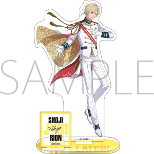 STATION IDOL LATCH!�@�A�N�����X�^���h�@���C�� �鉹�@�A�C�h��Ver.