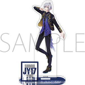 STATION IDOL LATCH!�@�A�N�����X�^���h�@�_�� �B�P�@�A�C�h��Ver.