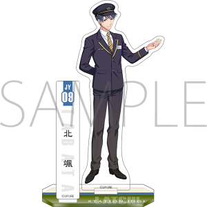 STATION IDOL LATCH!�@�A�N�����X�^���h�@�k �D�@�w��Ver.