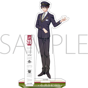 STATION IDOL LATCH!�@�A�N�����X�^���h�@��� ���@�w��Ver.