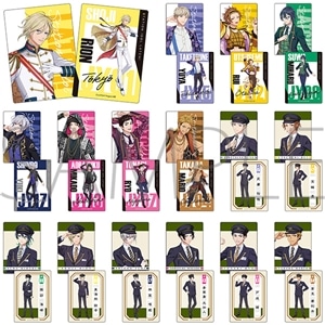 STATION IDOL LATCH! ホログラムピクチャーコレクション Vol.1