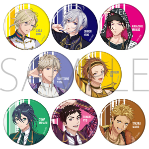 STATION IDOL LATCH!�@�L�����o�b�W�R���N�V�����@Vol.1