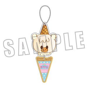 iii�����������@�A�C�X�L�[�z���_�[�@�o�j����