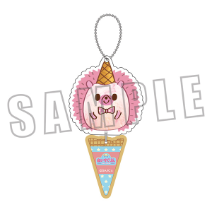 iii�����������@�A�C�X�L�[�z���_�[�@�X�g�b�`�[