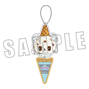 iii�����������@�A�C�X�L�[�z���_�[�@�o�b�L�[