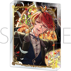 ƍL@ANubN^Vol.2@tFlX