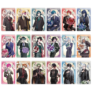 ƍL@g[fBONAJ[h^4th Anniversary