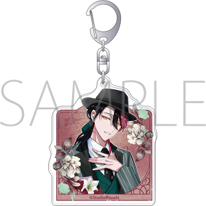 ƍL@ANL[z_[^4th Anniversary@JX