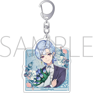 ƍL@ANL[z_[^4th Anniversary@t[