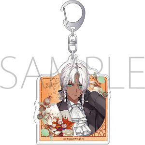 ƍL@ANL[z_[^4th Anniversary@~W