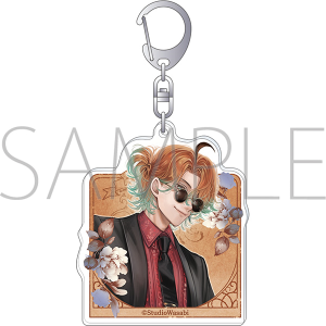 ƍL@ANL[z_[^4th Anniversary@efB