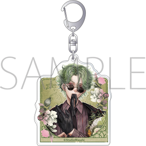 ƍL@ANL[z_[^4th Anniversary@ni}