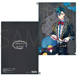 悪魔執事と黒い猫 グッズ ｜ムービック（movic）