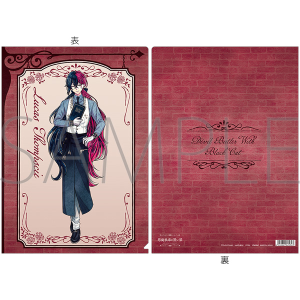 ���������ƍ����L�@�N���A�t�@�C���^Royal Rose Tea Party�@���J�X