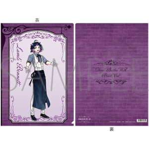 ���������ƍ����L�@�N���A�t�@�C���^Royal Rose Tea Party�@������