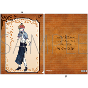 ���������ƍ����L�@�N���A�t�@�C���^Royal Rose Tea Party�@�e�f�B