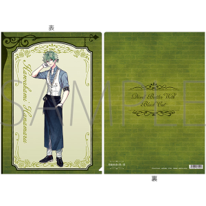 ���������ƍ����L�@�N���A�t�@�C���^Royal Rose Tea Party�@�n�i�}��