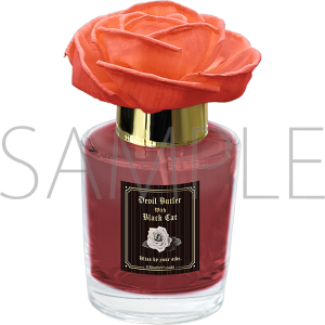 ���������ƍ����L�@�\���t�����[�f�B�t���[�U�[�^Royal Rose Tea Party