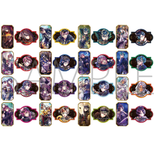 悪魔執事と黒い猫 グッズ ｜ムービック（movic）