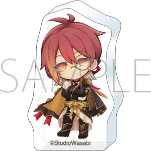 悪魔執事と黒い猫 グッズ |ムービック(movic) 悪魔執事と黒い猫 グッズ |ムービック(movic)