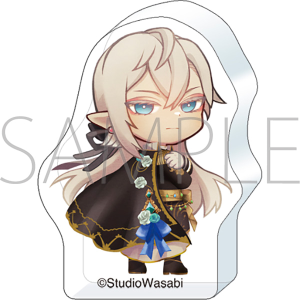 ƍL@Ɓ@ANtBMA^3rd Anniversary@V