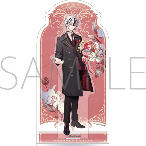 ƍL@ANX^h^4th Anniversary@xA